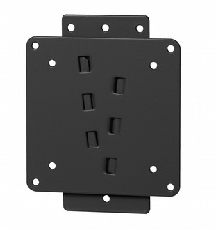Mount Massive MNT 50 flat wall mount 26