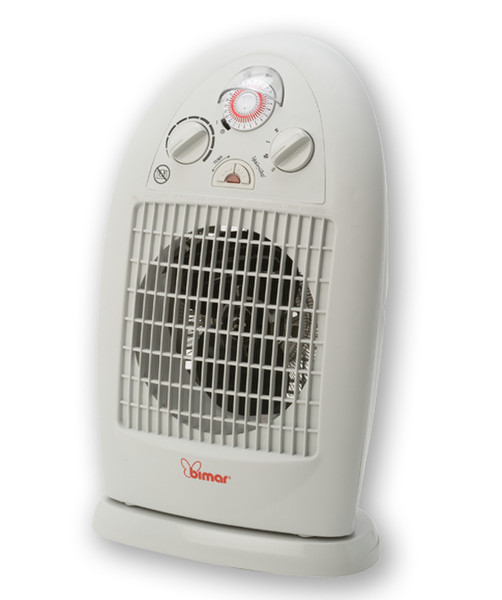Bimar S315.EU Floor 2000W Grey Fan electric space heater