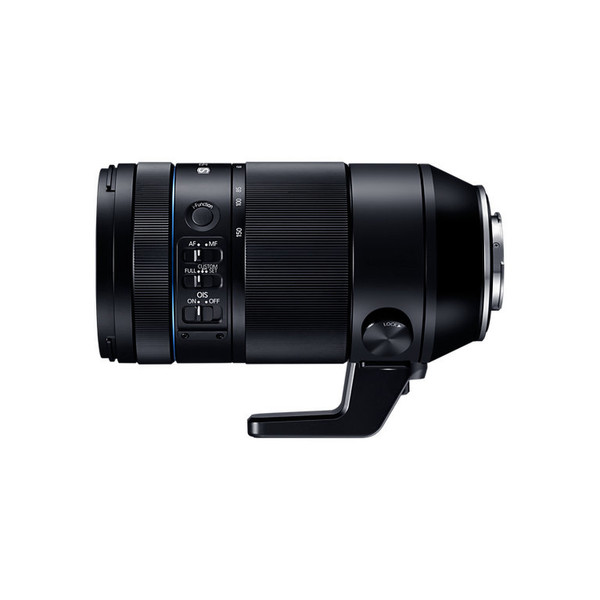 Samsung ZS50150A SLR Tele zoom lens Черный