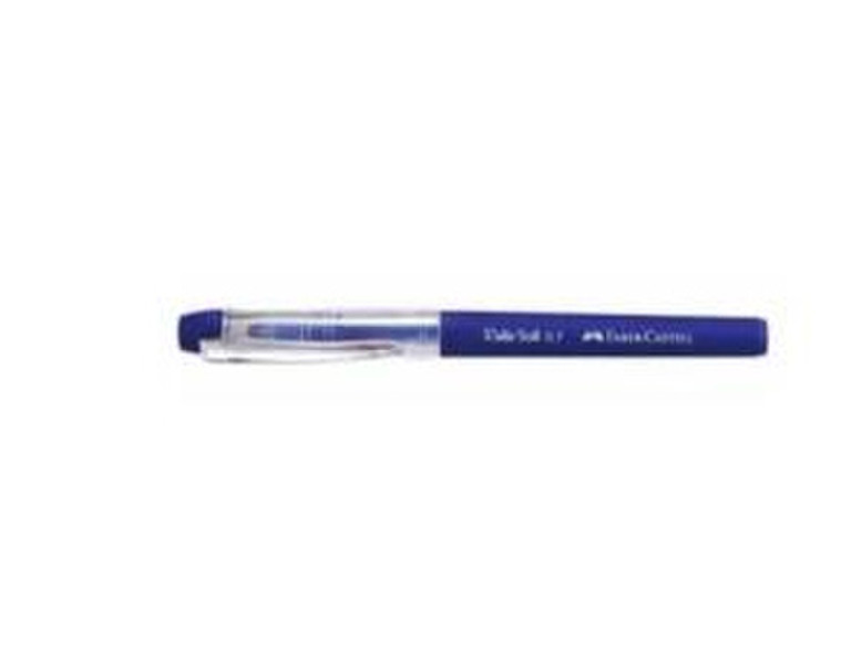 Faber-Castell 140651 Blue 12pc(s) ballpoint pen