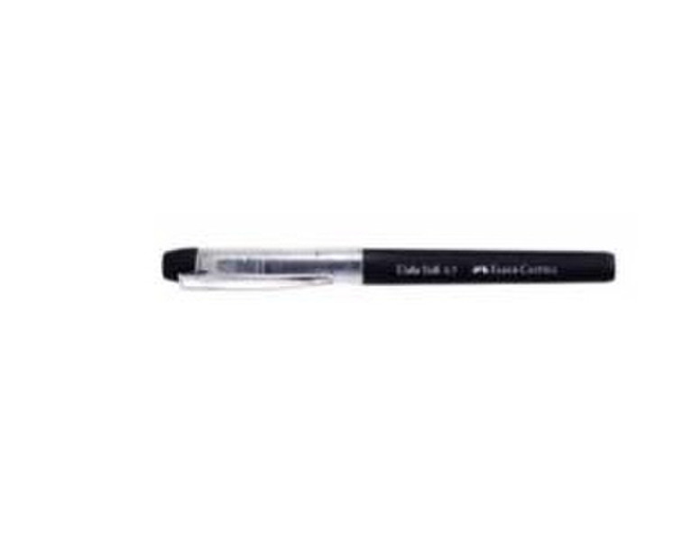 Faber-Castell 140699 Black 12pc(s) ballpoint pen