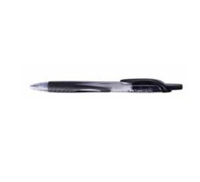 Faber-Castell 143899 Black 12pc(s) ballpoint pen