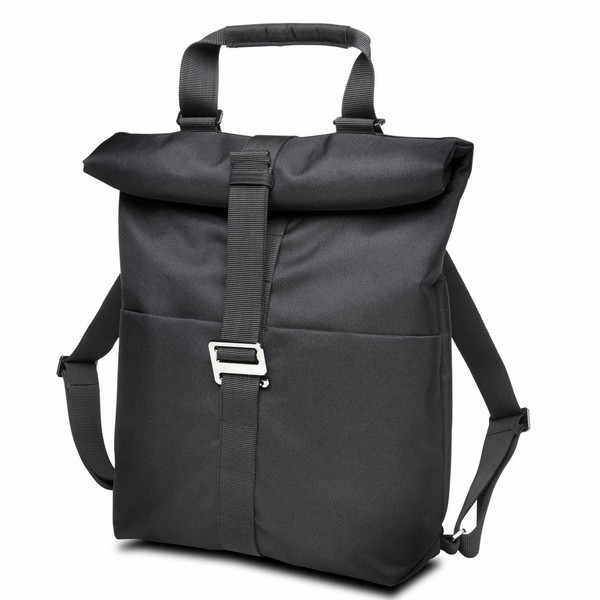 Kensington LC140 Backpack — Black