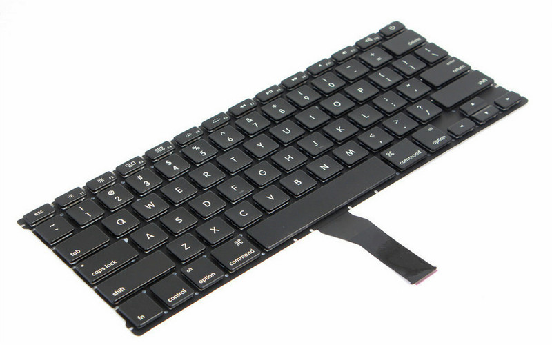 MicroSpareparts MSPA4900US Tastatur Notebook-Ersatzteil