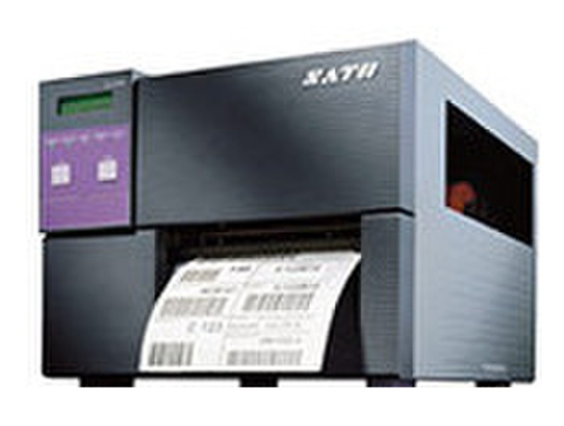 SATO CL408E 203 x 203dpi устройство печати этикеток/СD-дисков