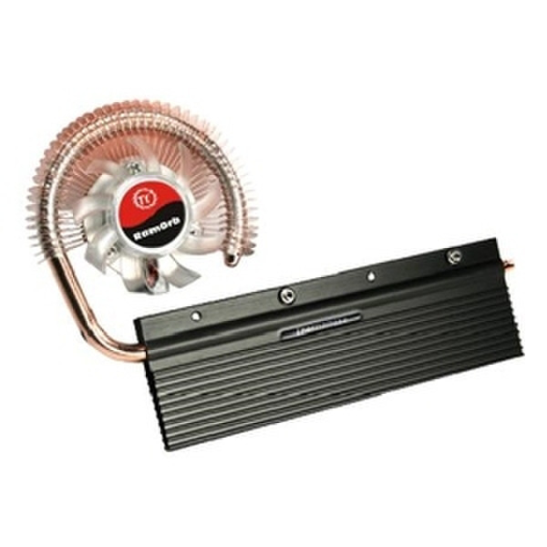 Thermaltake CL-R0029 PC Kühlventilator