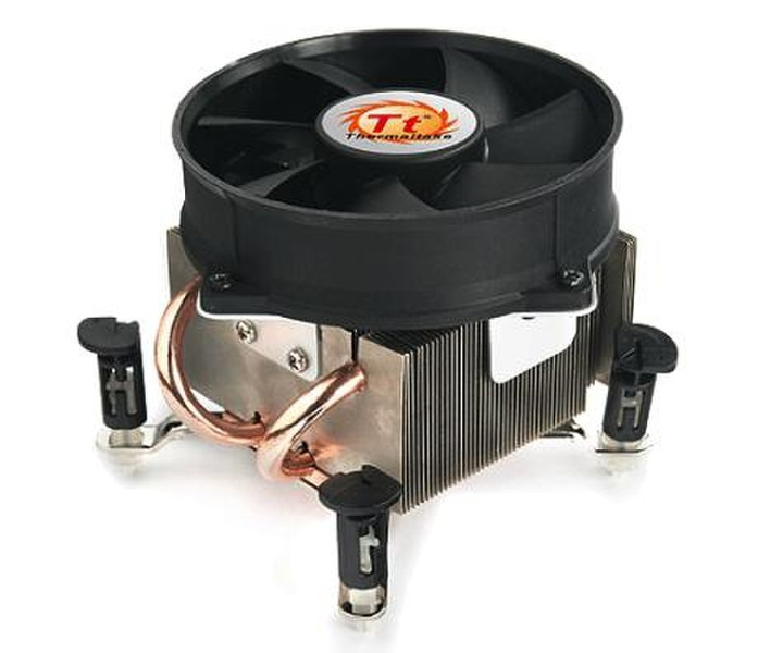 Thermaltake CL-P0532 PC Kühlventilator