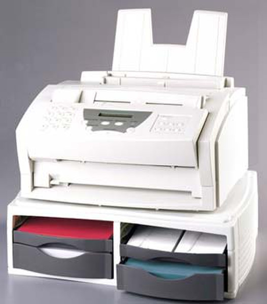 Fellowes Multifunction Printer Workstation Druckerschrank