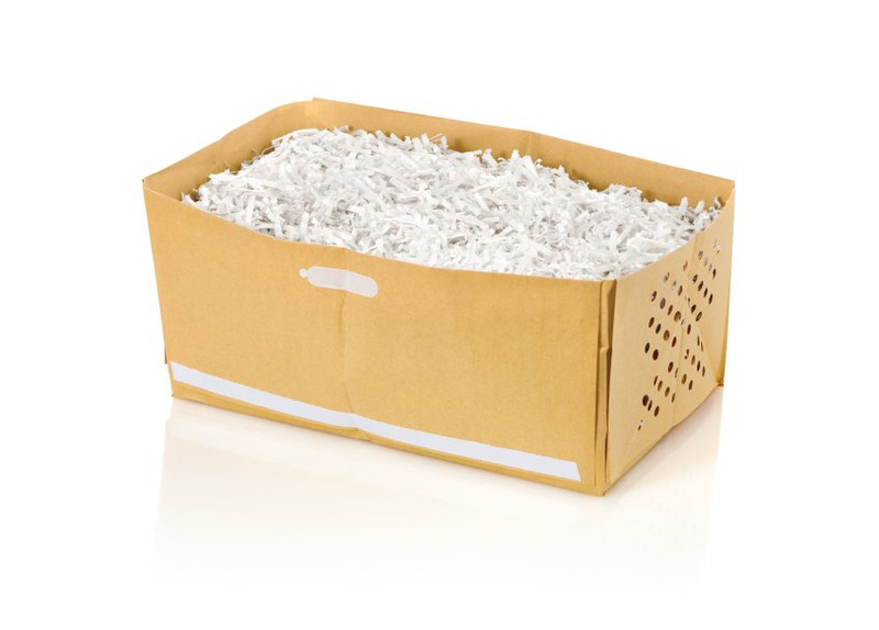 Swingline 1765027 4pc(s) Bag paper shredder accessory