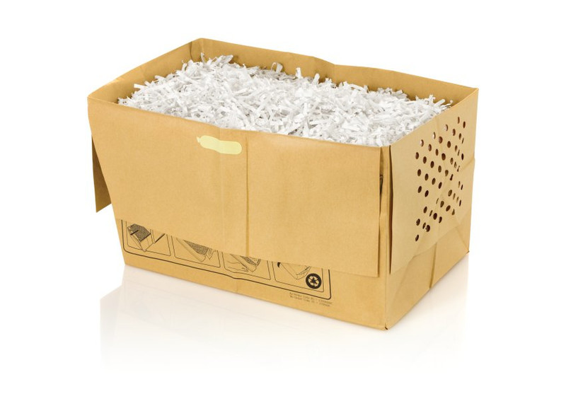 Swingline 1765028 5pc(s) Bag paper shredder accessory