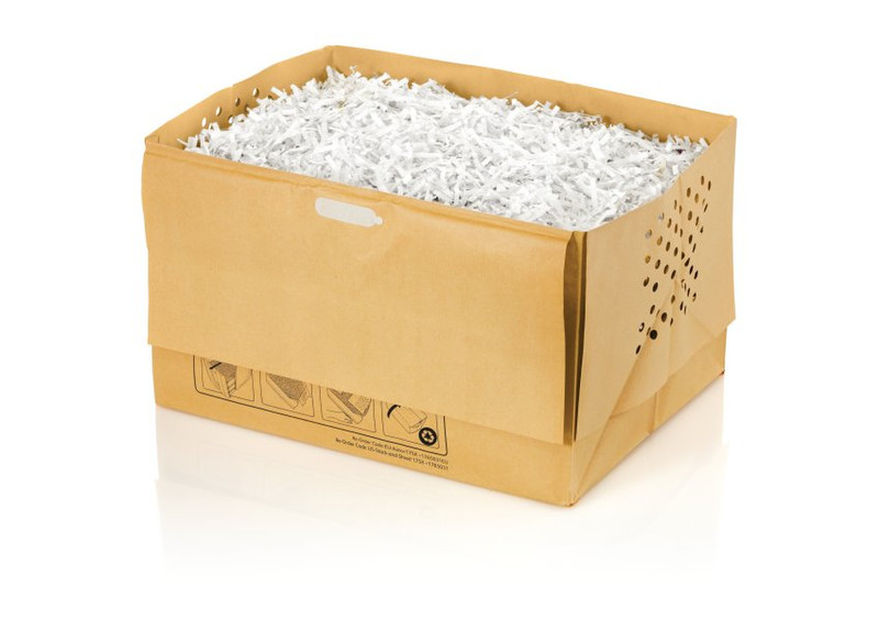 Swingline 1765031 9pc(s) Bag paper shredder accessory
