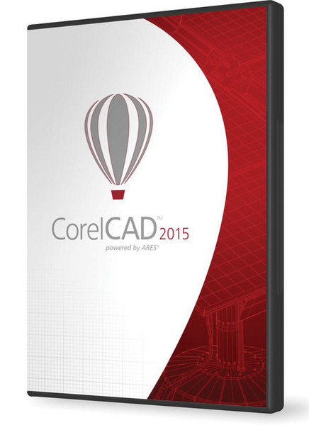 Corel CorelCAD 2015