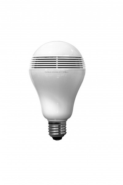 MiPow BTL100S-WT-WW energy-saving lamp