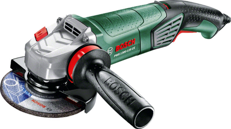 Bosch PWS 1300-125 CE