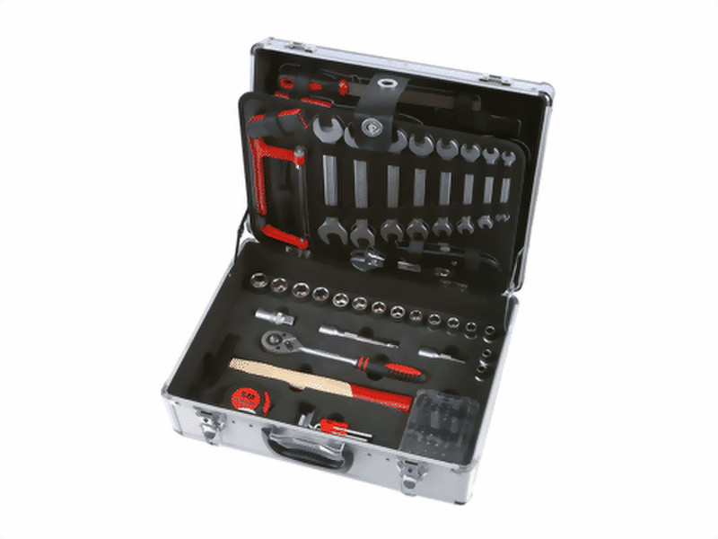 Kibernetik 016423 mechanics tool set
