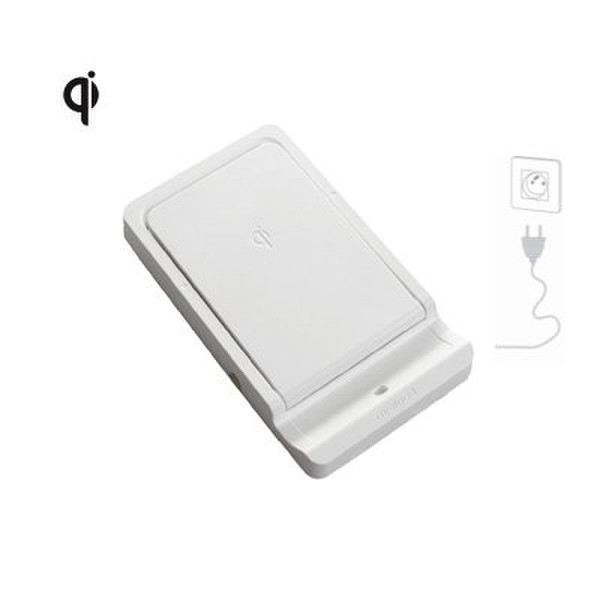 DLH DY-AU1625W mobile device charger