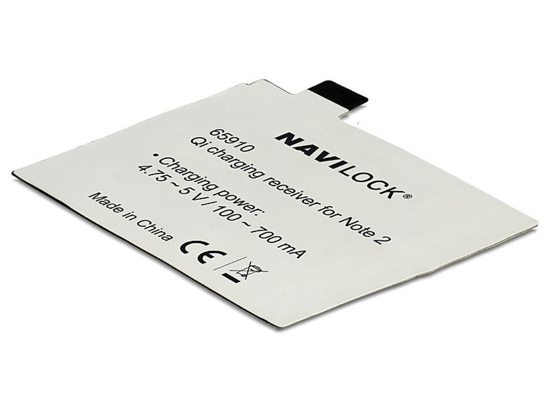 Navilock 65910 аксессуар для портативного устройства