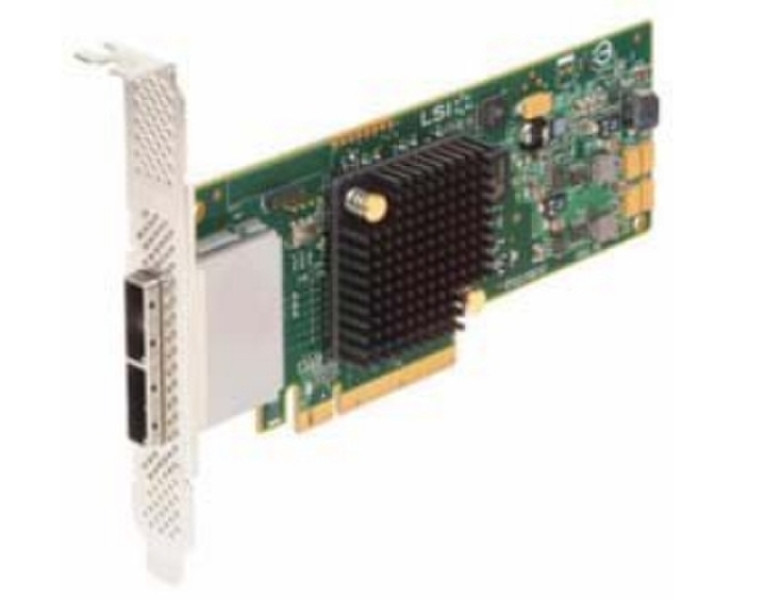 Lenovo 46C9010 PCI Express x8 3.0 6Gbit/s RAID-Controller
