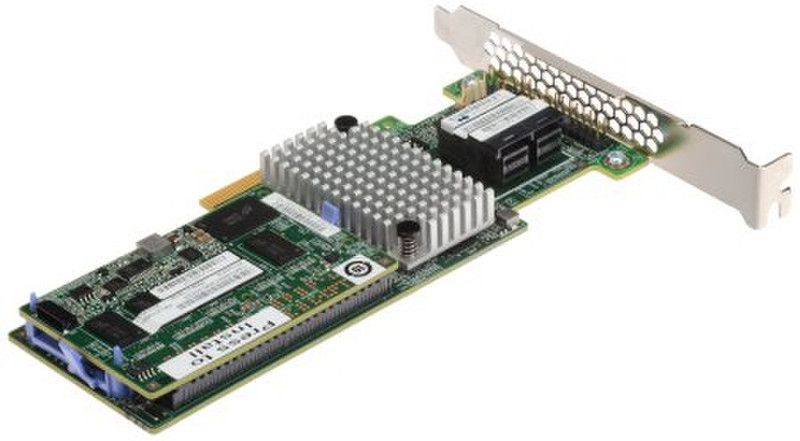 Lenovo 47C8668 PCI Express 3.0 12Гбит/с RAID контроллер