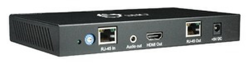 Sigma HDMI over CAT5e Transceiver сетевой медиа конвертор