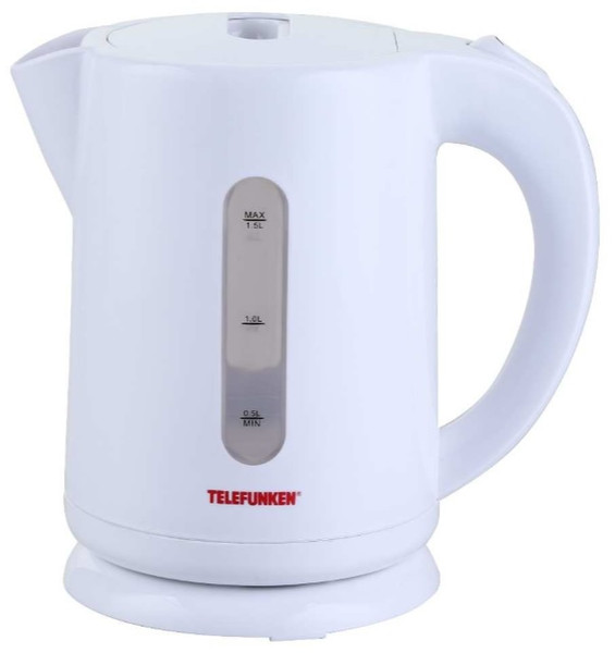 Telefunken M01578 электрический чайник
