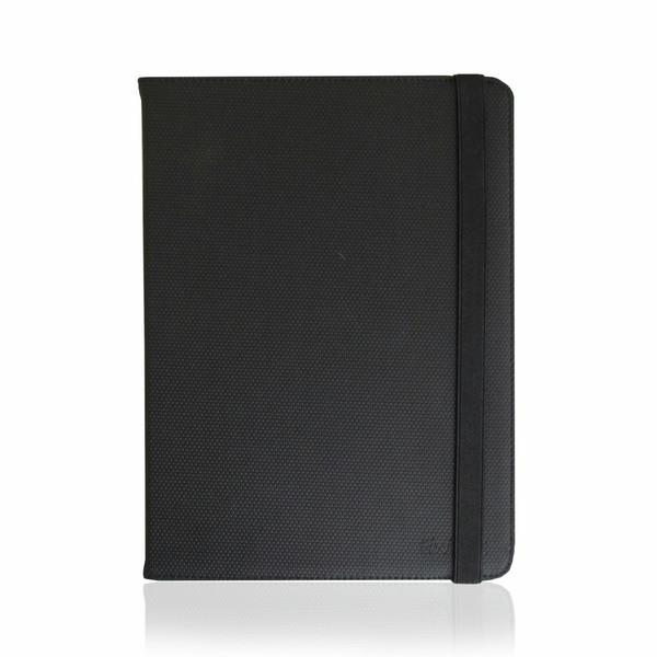Ewent EW1606 10.1Zoll Blatt Schwarz Tablet-Schutzhülle