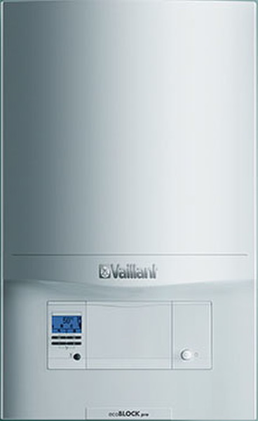 Vaillant VMW 226/5-3 Durchlauferhitzer und Boiler