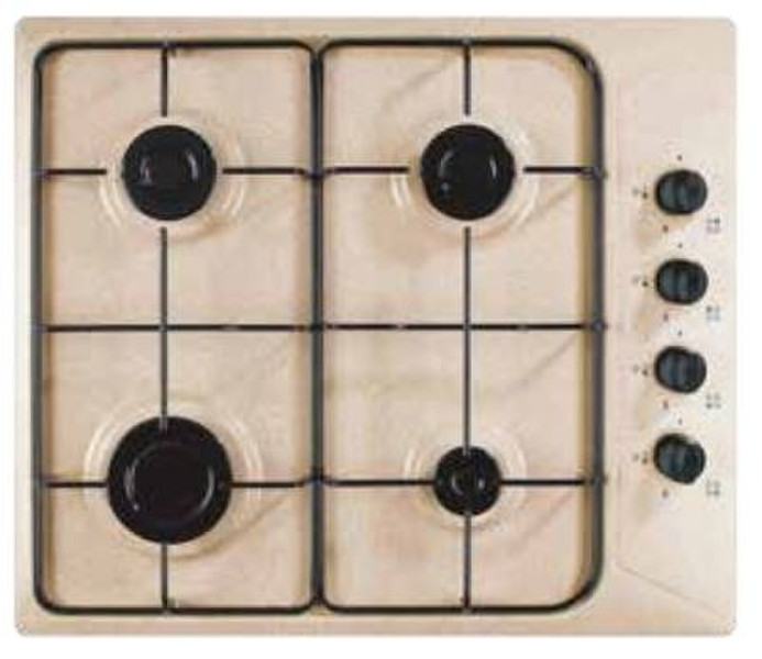 Plados STAR60CL Tabletop Gas Oat hob