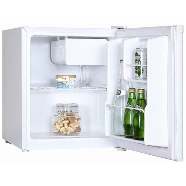 Hyundai RSC050WW8 combi-fridge