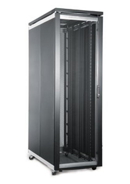 Prism Enclosures FI Server 45U 600mm x 1200mm 45U Netzwerkchassis
