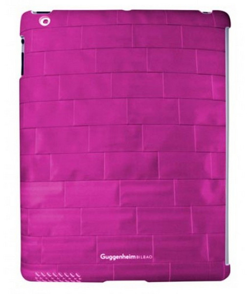 Fonexion COGUIPA3RUBTIFU 9.7Zoll Cover case Pink Tablet-Schutzhülle