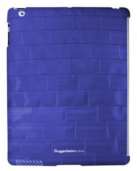 Fonexion COGUIPA3RUBTIBL 9.7Zoll Cover case Blau Tablet-Schutzhülle