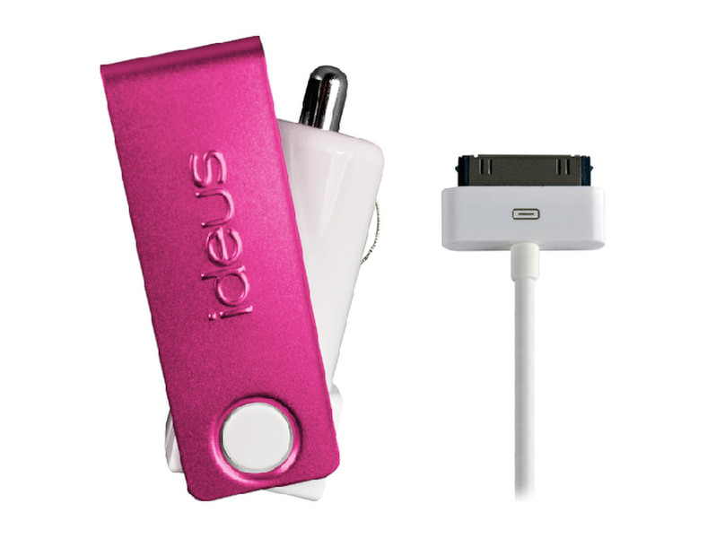 Fonexion SCIPR mobile device charger