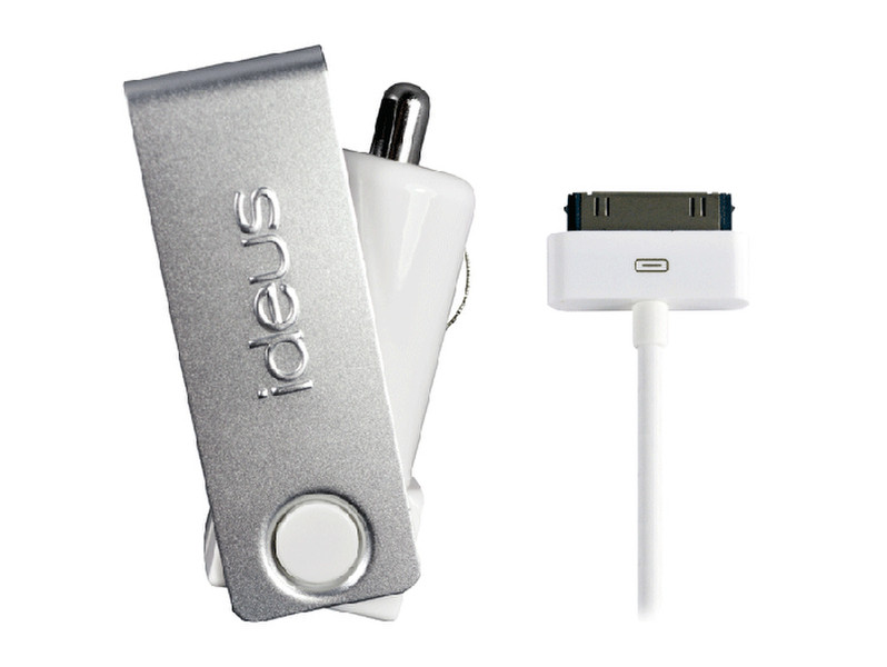 Fonexion SCIPW mobile device charger