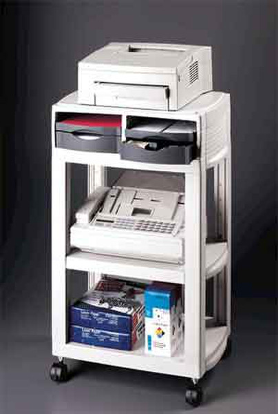 Fellowes MOBILE PRINTER STAND printer cabinet/stand