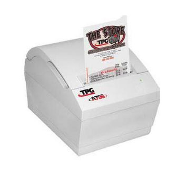 Cognitive TPG A798 Thermal POS printer Beige