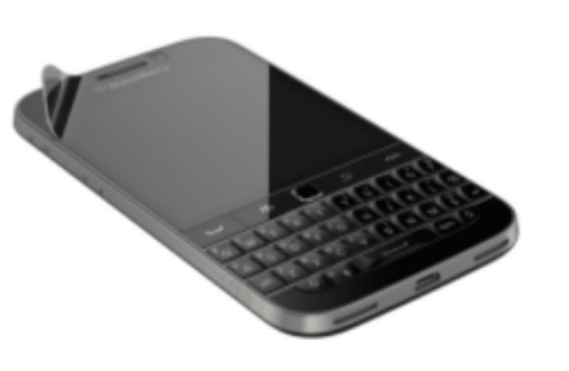 BlackBerry ACC-60085-001 Bildschirmschutzfolie