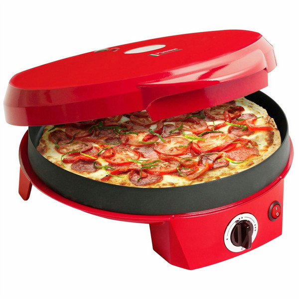 Bestron APZ300 pizza maker/oven
