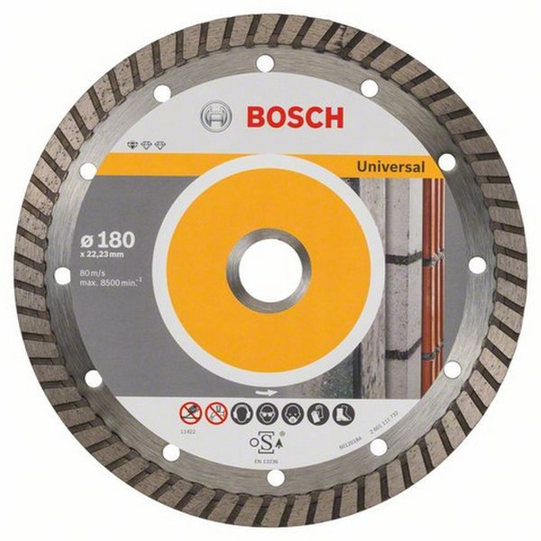 Bosch 2608603251 Kreissägeblatt