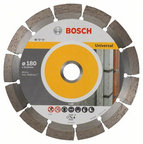 Bosch 2608603247 Kreissägeblatt