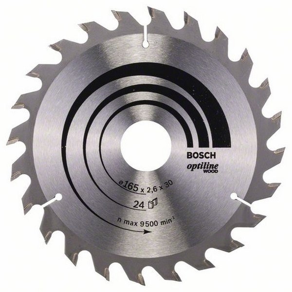 Bosch 2608640602 circular saw blade