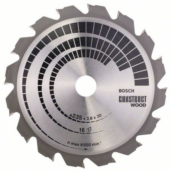 Bosch 2608640636 Kreissägeblatt