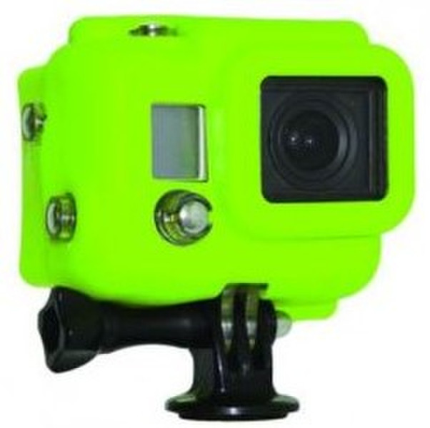 GoPro XS-SILG2-GRE Cover Green