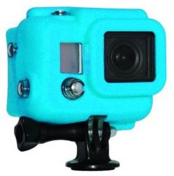 GoPro XS-SILG3+BLU Kameratasche-Rucksack