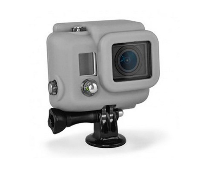 GoPro XS-SILG3+GREY