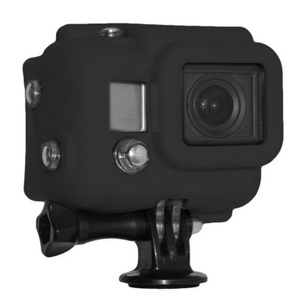 GoPro XS-SILG2-BLK сумка для фотоаппарата