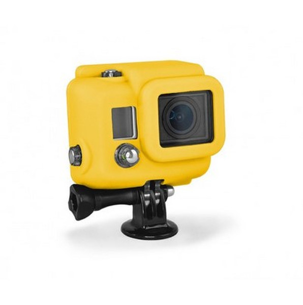 GoPro XS-SILG3+YELL сумка для фотоаппарата