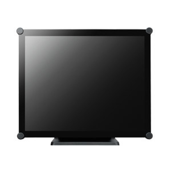 AG Neovo TX-19 19Zoll 1280 x 1024Pixel Schwarz Touchscreen-Monitor