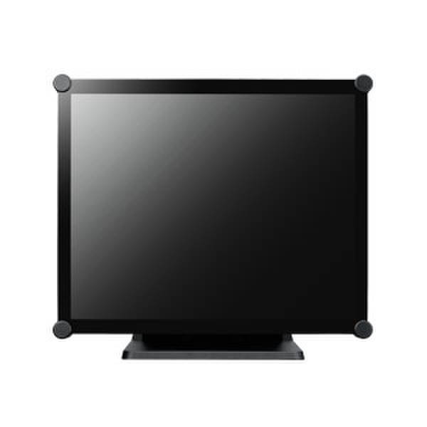 AG Neovo TX-17 17Zoll 1280 x 1024Pixel Schwarz Touchscreen-Monitor