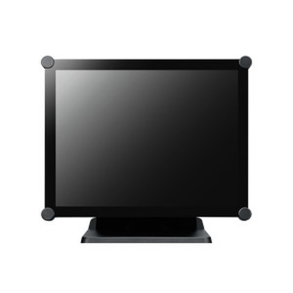 AG Neovo TX-15 15Zoll 1024 x 768Pixel Schwarz Touchscreen-Monitor